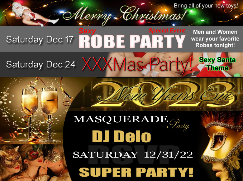 Thads Private Social Club San Diego